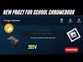 New Proxies For School 2024 - Doge UNBLOCKER For School Chromebook