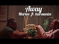 Marioo ft harmonize  - away (music video)