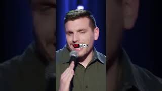 Is It Really Hard Being White? | Chris Distefano