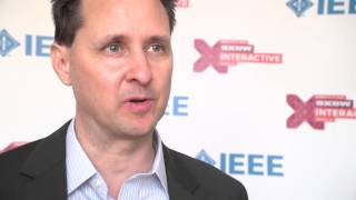 IEEE @ SXSW 2015 - Extreme Bionics: The End of Disability