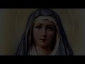 the chaplet of the seven sorrows of mary