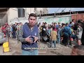 Thank You from Palestine | Islamic Relief UK