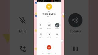 Vi User Free 1GB Data 😱  |1 Code Dial Karo aur pao 1GB Data Free 😱 | Free 1GB Data VI | Free Data VI