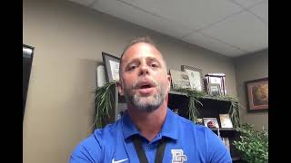 2022-23 Superintendent Welcome Message