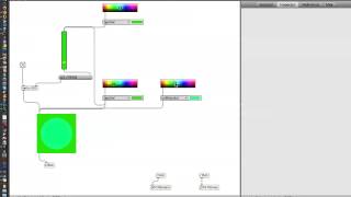 Class Tutorial 4: Attributes and Presets