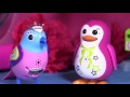 digibirds fun house singing swing and seesaw