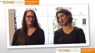 ECCMID 2019: Experimental microbiology, microbial pathogenesis and biofilm