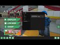 Roblox Arsenal Script *NEW*, *OP* | Kill All, Fly, Walkspeed, Esp and More!