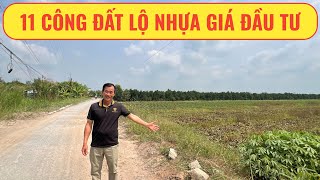 11 công lộ nhựa quá đẹp đáng đầu tư Vĩnh Long | Nhà Đất Miền Tây