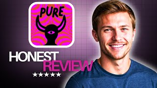 Pure Dating App Review: Brutally Honest Look at Anonymous Hookups (2026)