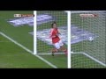 SL Benfica vs. V. Guimarães - Golo de Markovic