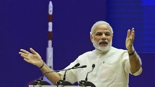 UNSC's Focus On Reforms But Without Progress So Far : Narendra Modi