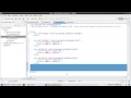 Java Brains  Spring Tutorial 07   Injecting Objects