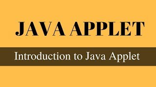 Applet Program in Java(Concatenating the string)