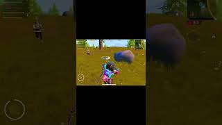 Watch Out Watch Out His Name Is John Cena Pubg Mobile Funny Video Status Meme #youtubeshorts