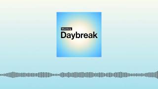 Daybreak Weekend: Shutdown Averted, Autumn Statement, Fentanyl Crisis | Bloomberg Daybreak: US...