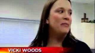 OKC Thunder Names Teacher of the Year   KSBI-TV   News.flv