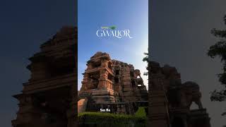 Majestic Gwalior | Man Singh Palace | Gwalior Fort | Incredible India