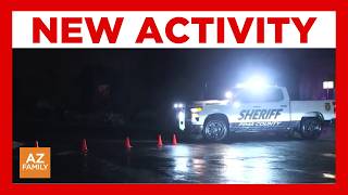 New police activity at Tucson home connected to Nancy Guthrie case