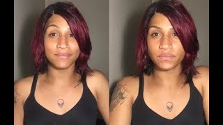 My Life Update/Relationship Status/Transition Updates