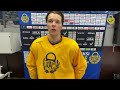 otteluennakko tps–lukko haastattelussa otto somppi