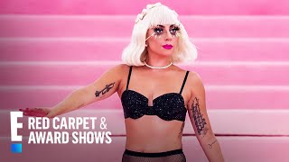 Remembering Lady Gaga's Iconic 2019 Met Gala Arrival | E! Red Carpet \u0026 Award Shows