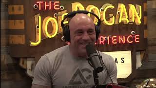 Joe Rogan On WHY Erika Should Not Be Part Of A Show!!