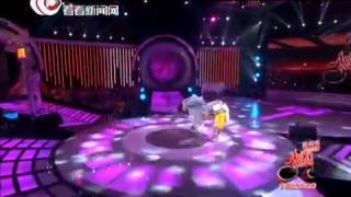 声动亚洲20120830：双孖JLPK孙伯纶