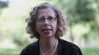 Inger Andersen - Executive Director of UNEP - Message on the right to healthy environment