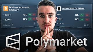 Polymarket Explained: Full Polymarket Tutorial & Airdrop Strategy