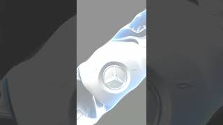 Mercedes Benz S580.Lion media uz