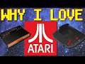 Why I LOVE Atari!