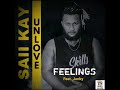 feelings tasol saii kay ft. junky unlove volume 3