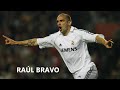 Entrevista a Raúl Bravo #35