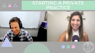 Starting a Private Physical Therapy Practice with Brian Gallagher: Navigating the Path to Success