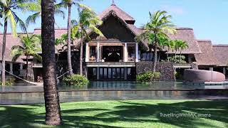 Best Hotels in Mauritius: Constance Belle Mare Plage Hotel _ #TWMC