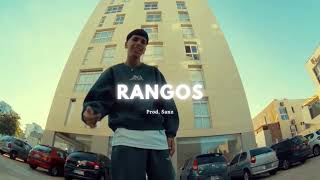 [FREE] Milo J Type beat - “ RANGOS”  | Melodic Trap type beat (prod. Sanz)