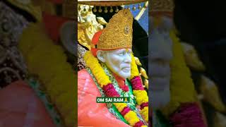 Jai Jai Sai Teri Mahima- Sai Dhuni #shirdisaibaba #saibhakt_Jeet 24/3/2023 Friday