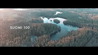 SUOMI 100 / FINLAND 100