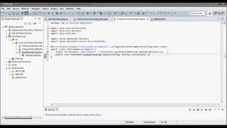 WebSocket Tutorial 13 - ServerEndpoint + Java Servlet + HttpSession + glassFish 4 + tomcat 8