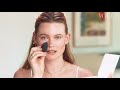 behati prinsloo s fresh faced everyday look vogue australia