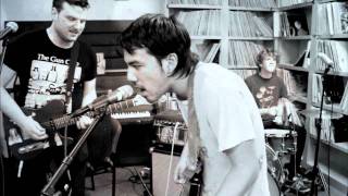 FIDLAR - Bummed (Live @ KXLU)