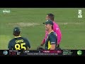 australia v west indies 2023 24 second t20i