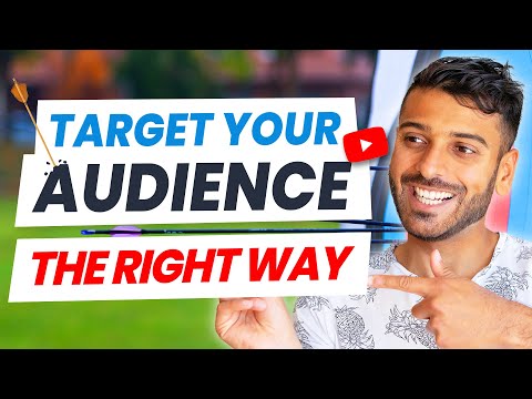 All YouTube Ad Targeting Types Explained – 2022 Update