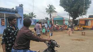 How beautiful the pongal festival at pillaikulam  Tenkasi Tk,dt *பொங்கல் சிறார்களின் அசத்தல்(1)