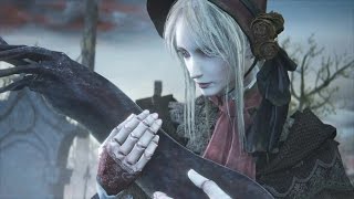 【千森冷靜實況】Bloodborne血源詛咒－真結局：童年開端