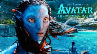 AVATAR 2 - The Way Of Water - Official Trailer Music Song (FULL VERSION) Main Theme