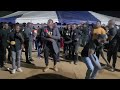 Boys of Thunder | Huvepo hwaMwari | ZWAC UMYF Convention 2023