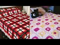 Top 40 Fabulous And Outclass Crochet Bedsheet Designs Ideas & Pattern