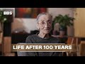 What life feels like at 101 (EXTENDED CUT)